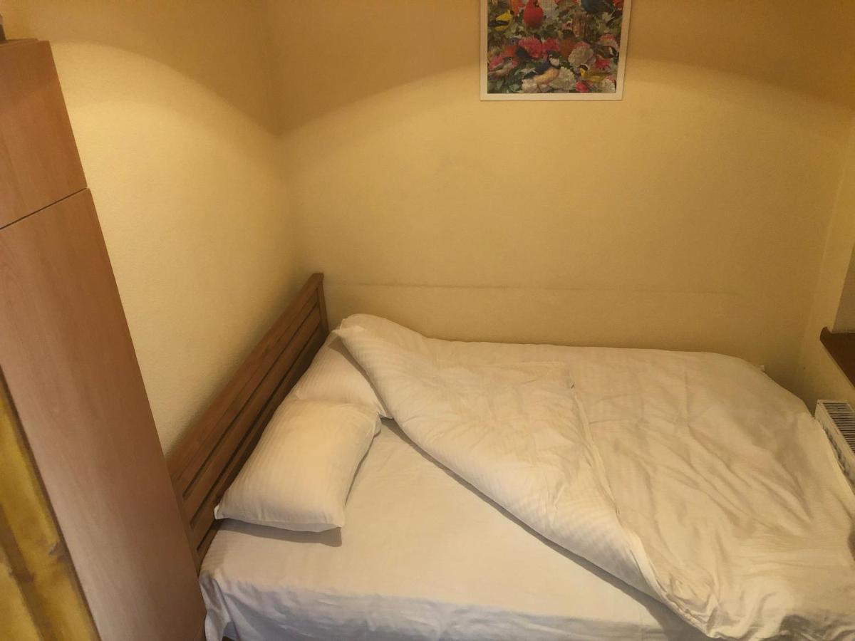Old Metekhi Apartment ティビリシ エクステリア 写真