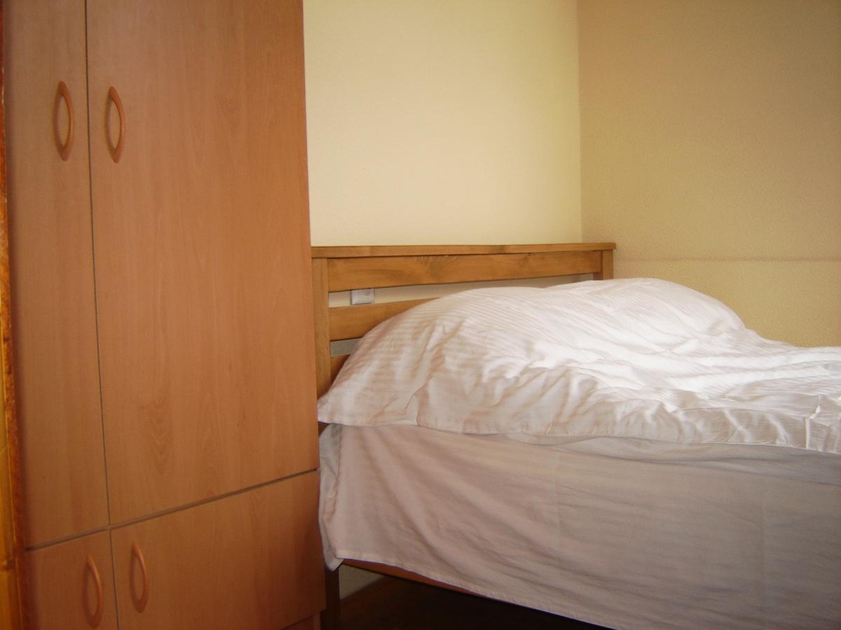 Old Metekhi Apartment ティビリシ エクステリア 写真