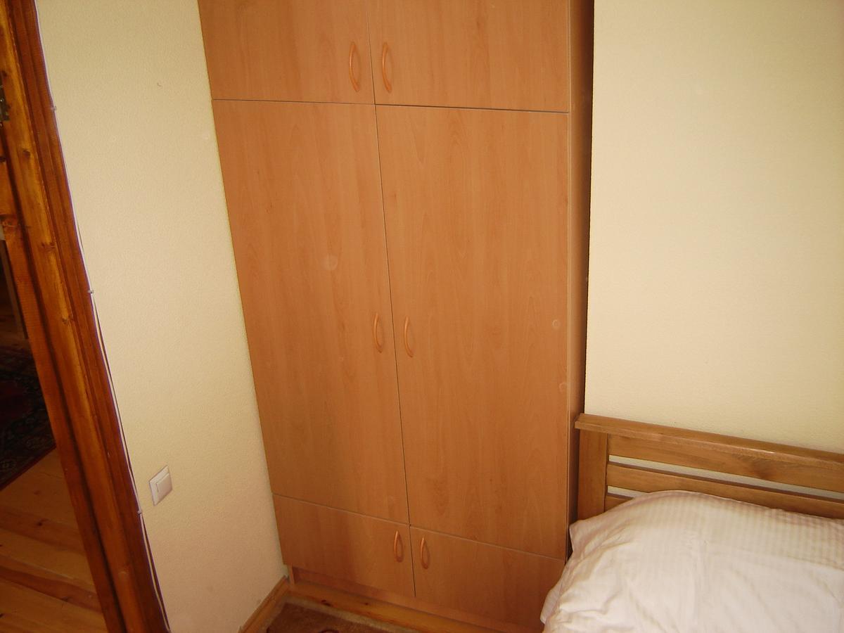 Old Metekhi Apartment ティビリシ エクステリア 写真